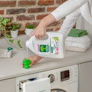Lessive liquide Savon Végétal 1,53L