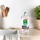 Liquide vaisselle Bicarbonate de soude 750 mL