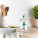 Liquide vaisselle Menthe Basilic 500 mL