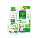 Pack adoucissant et recharge souffle de pureté 2 x 800 mL