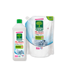 Pack Gel lave vaisselle et recharge 2 x 901 mL