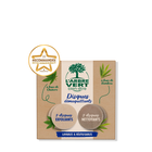 Coffret disques démaquillants Lavables & Réutilisables 2 x 2 disques