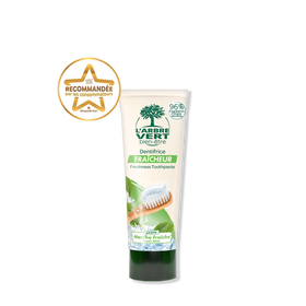 Dentifrice Fraîcheur 75 mL