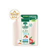 Recharge shampooing Cheveux Normaux Parfum Coton & Litchi 500 mL