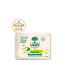 Savon doux Jasmin 2 x 100 g