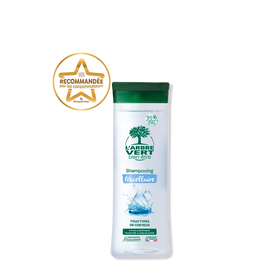 Shampooing Micellaire 250 mL