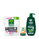Pack "Bonnes résolutions"