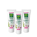 Lot de 3 tubes lessive à la main 3 x 250 mL