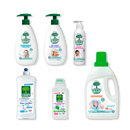 Pack Entretien & Hygiène Bébé