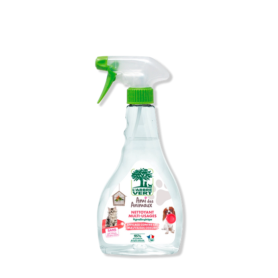 Spray Ami des Animaux multi-usages 500mL